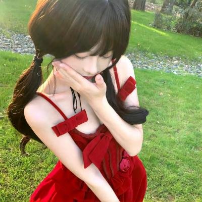 雪国少女心