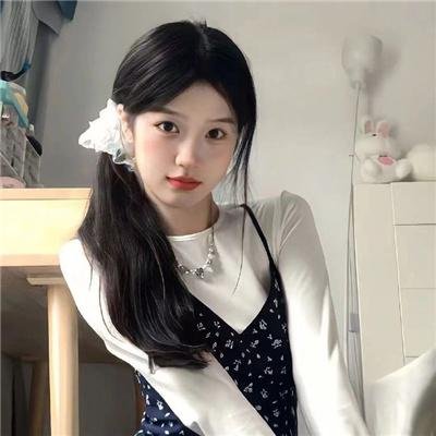 萌子美 虽然她有点怪